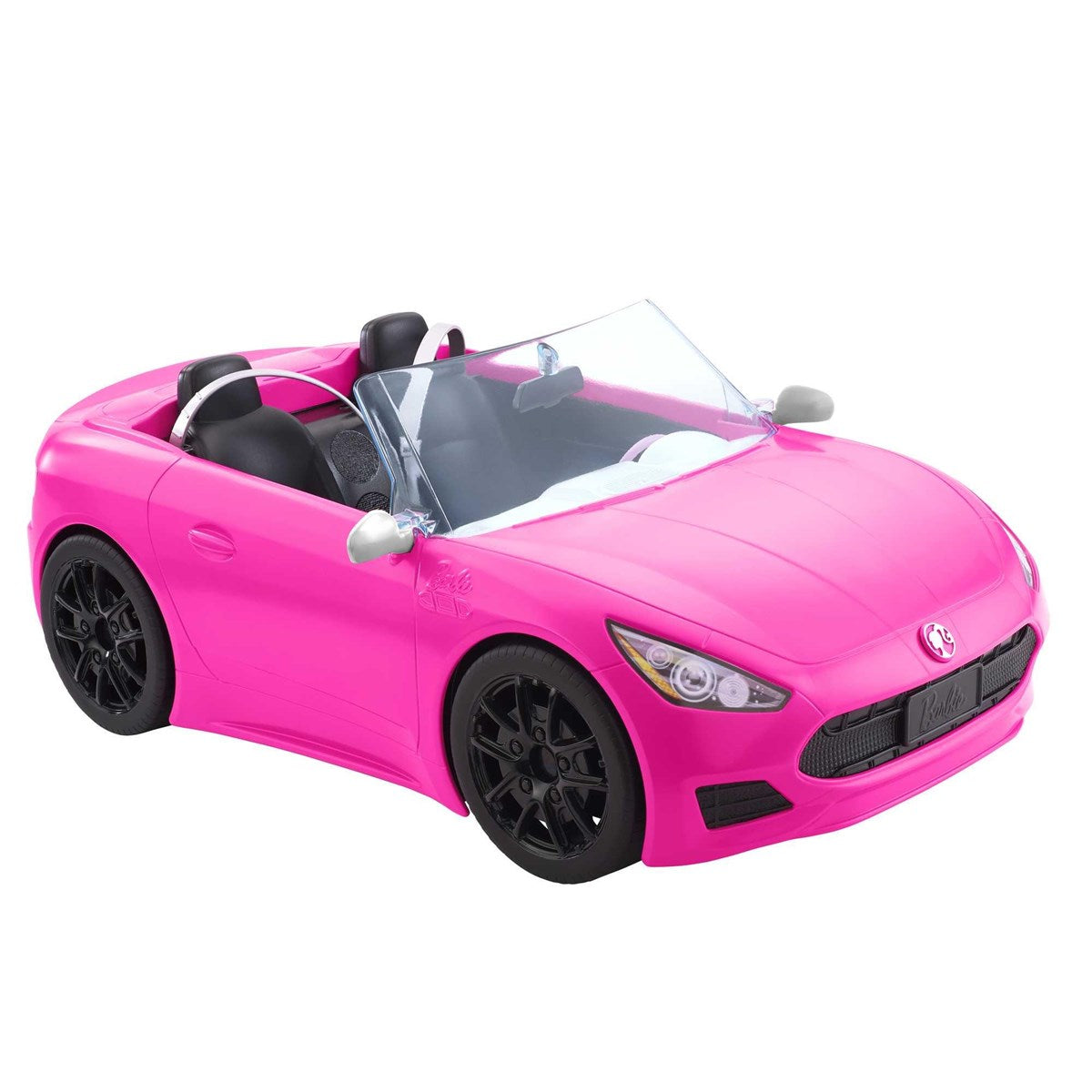 Barbie'nin Arabası HBT92 | Toysall