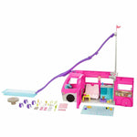 Barbie'nin Yeni Rüya Karavanı HCD46 | Toysall