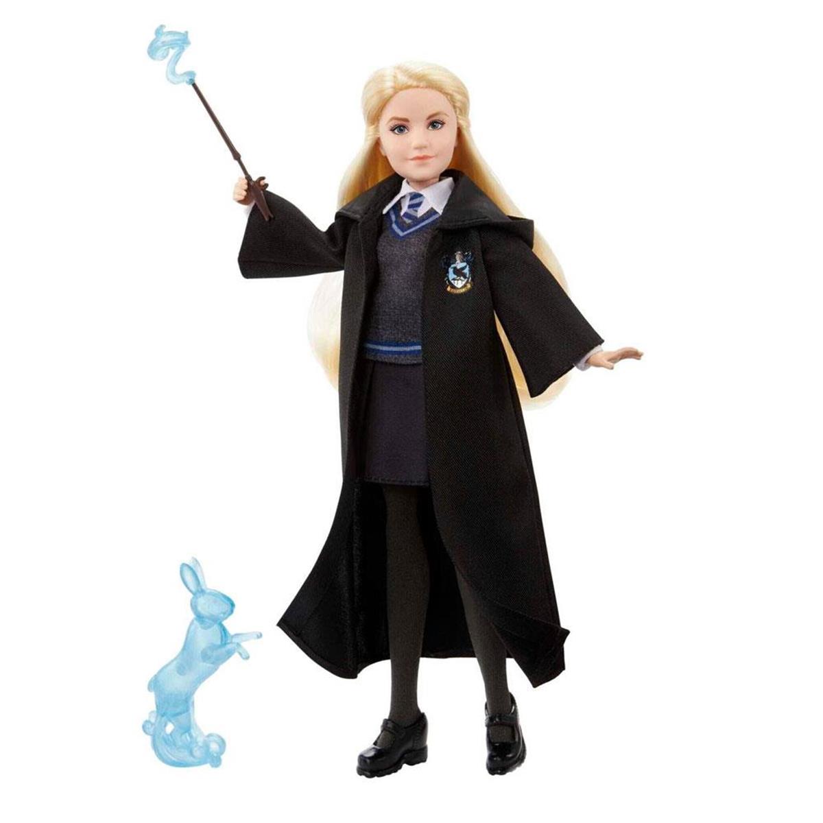 Harry Potter Luna ve Patronusu HLP96 | Toysall