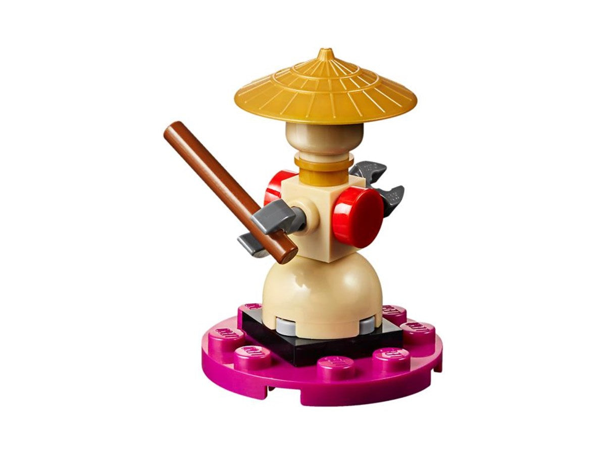Lego Disney Princess Mulan'ın Eğitim Günü 41151 | Toysall