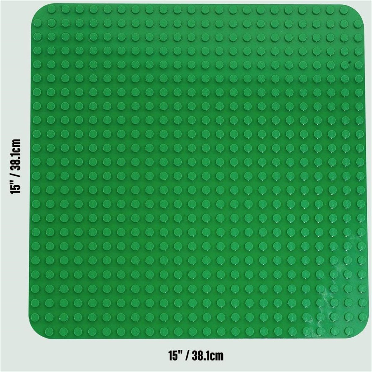 Lego Duplo Yesil Taban Plakası 2304 | Toysall