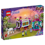 Lego Friends Sihirli Karavan 41688 | Toysall