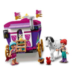 Lego Friends Sihirli Karavan 41688 | Toysall