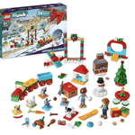 Lego Friends Yılbaşı Takvimi 2023 41758 | Toysall