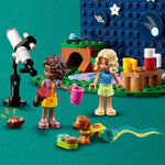 Lego Friends Yıldız Gözlemleme Kamp Aracı 42603 | Toysall