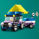 Lego Friends Yıldız Gözlemleme Kamp Aracı 42603 | Toysall