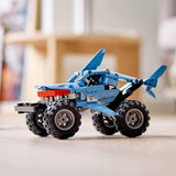 Lego Technic Monster Jam Megalodon 42134 | Toysall