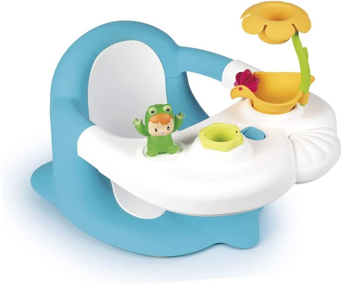 Smoby Cotoons Bebek Banyo Oturağı Oyun Aksesuarı 110618 | Toysall