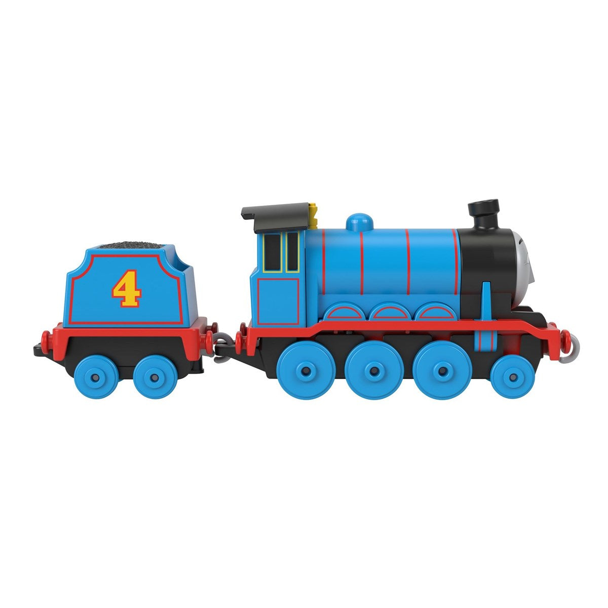 Thomas ve Arkadaşları Büyük Tekli Tren Sür-Bırak HFX91-HHN38 | Toysall