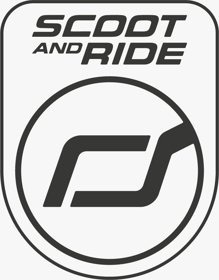 Scoot And Ride