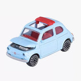Majorette Vintage Metal Diecast - Fiat 500 D 212052010