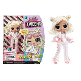 L.O.L. Surprise Tweens Marilyn Star Seri 3 Bebeği 584063 | Toysall