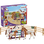 Schleich Lisanın Turnuva Eğitimi 42433 | Toysall