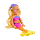 Barbie Chelsea Prenses Bebekler HLC14-HLC16 | Toysall