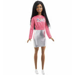 Barbie Brooklyn Bebek HGT14 | Toysall