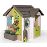 Smoby Bahçe Oyun Evi 810405 | Toysall