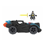 Imaginext Fisher Price DC Super Friends Batmobil HGX96 | Toysall