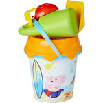 Smoby Peppa Pig Kum Kova Seti 040237 | Toysall