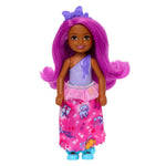 Barbie Chelsea Prenses Bebekler HLC14-HLC19 | Toysall