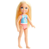 Barbie Chelsea Tatilde Bebekleri GLN73-GHV55 | Toysall