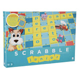 Scrabble Junior Türkçe Y9733 | Toysall