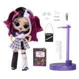 L.O.L. Surprise Tweens Doll Jenny Rox Seri 4 Bebeği 588719 | Toysall