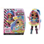 L.O.L. Surprise Tweens Emma Emo Seri 3 Bebeği 584070 | Toysall