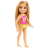 Barbie Chelsea Tatilde Bebekleri GLN73-GLN70 | Toysall