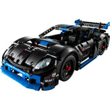 Lego Technic Porsche GT4 e-Performance Yarış Arabası 42176