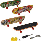 Simba Finger Skateboard Parmak Kaykay 103306084