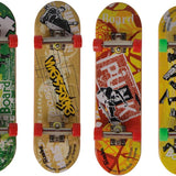 Simba Finger Skateboard Parmak Kaykay 103306084