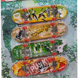 Simba Finger Skateboard Parmak Kaykay 103306084