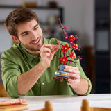 Lego Icons Erik Çiçeği 10369