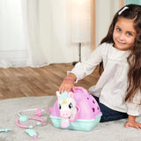 Simba Unicorn Peluşlu Veteriner Çantası 105542140 | Toysall