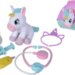 Simba Unicorn Peluşlu Veteriner Çantası 105542140 | Toysall