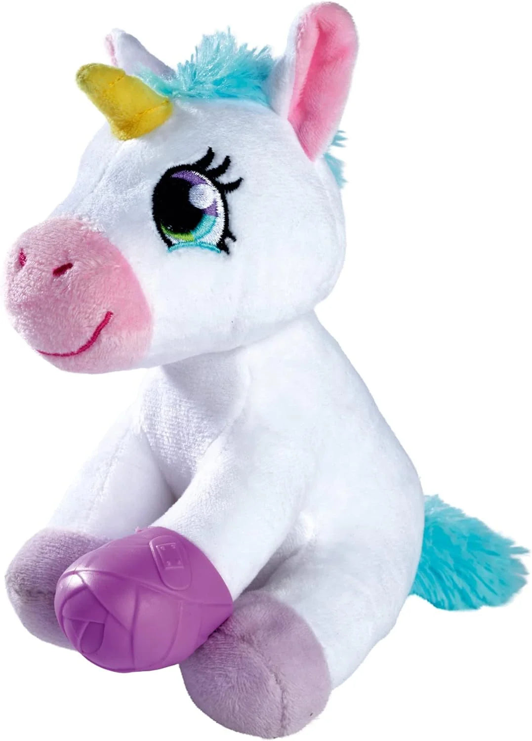 Simba Unicorn Peluşlu Veteriner Çantası 105542140 | Toysall