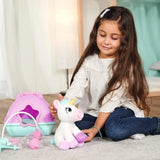 Simba Unicorn Peluşlu Veteriner Çantası 105542140 | Toysall