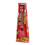 Simba My Music World Çilek Ukulele 106832436