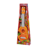 Simba My Music World Portakal Ukulele 106832436