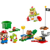 Lego Super Mario İnteraktif Lego Mario ile Maceralar 71439