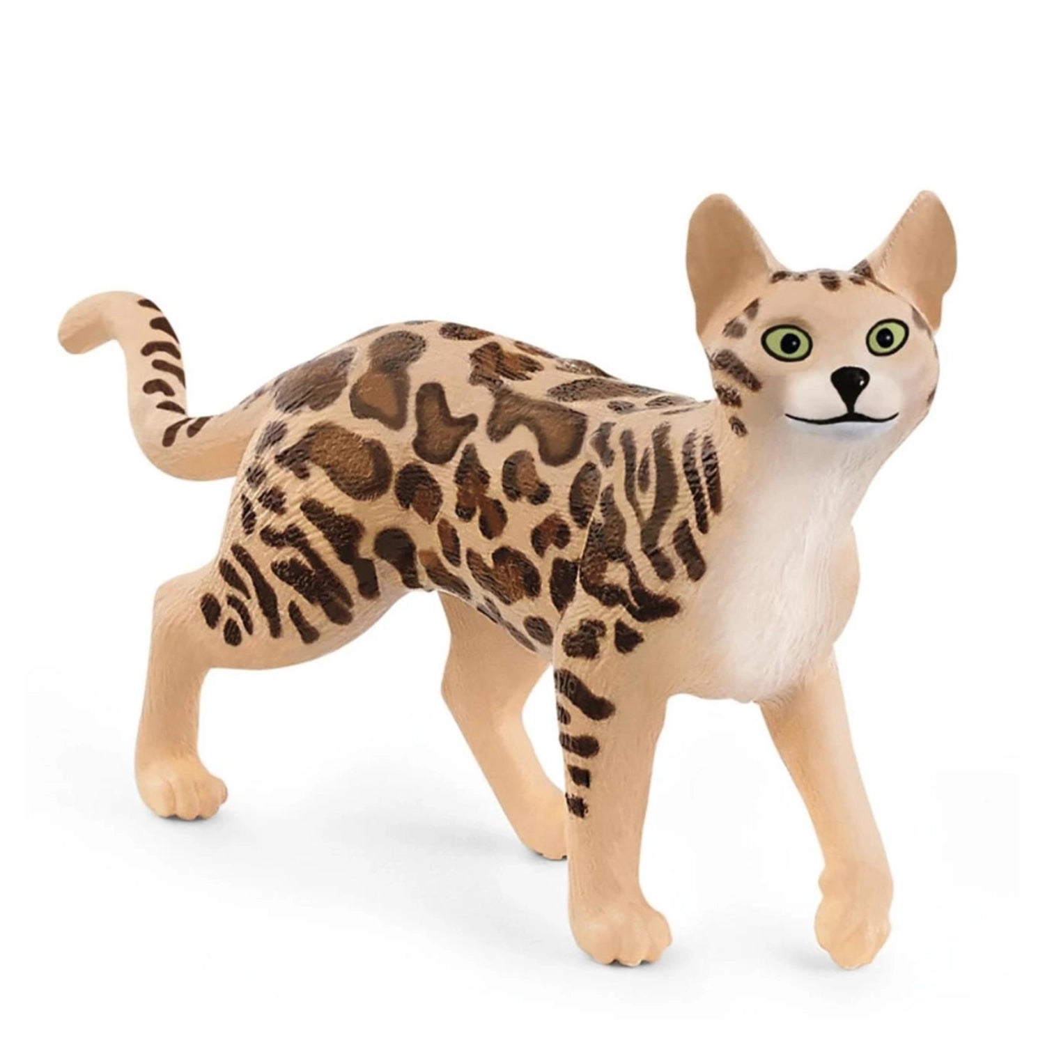 Schleich Bengal Kedisi 13918 | Toysall