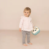 Smoby Little Smoby Banyo ve Bebek Oyun Seti 140104