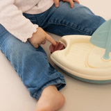 Smoby Little Smoby Banyo ve Bebek Oyun Seti 140104