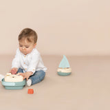 Smoby Little Smoby Banyo ve Bebek Oyun Seti 140104