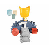 Smoby Little Smoby Hippo Banyo Eğlencesi 140405 | Toysall