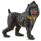 Schleich Mandril 14856 | Toysall