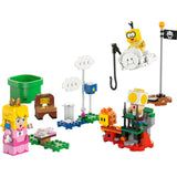 Lego Super Mario İnteraktif Lego Peach ile Maceralar 71441