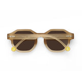 Olivio&Co Creative Edition Yetişkin Güneş Gözlüğü - Colorblock Sand