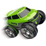 Smoby FleXtreme Araba - Yeşil 180903 | Toysall