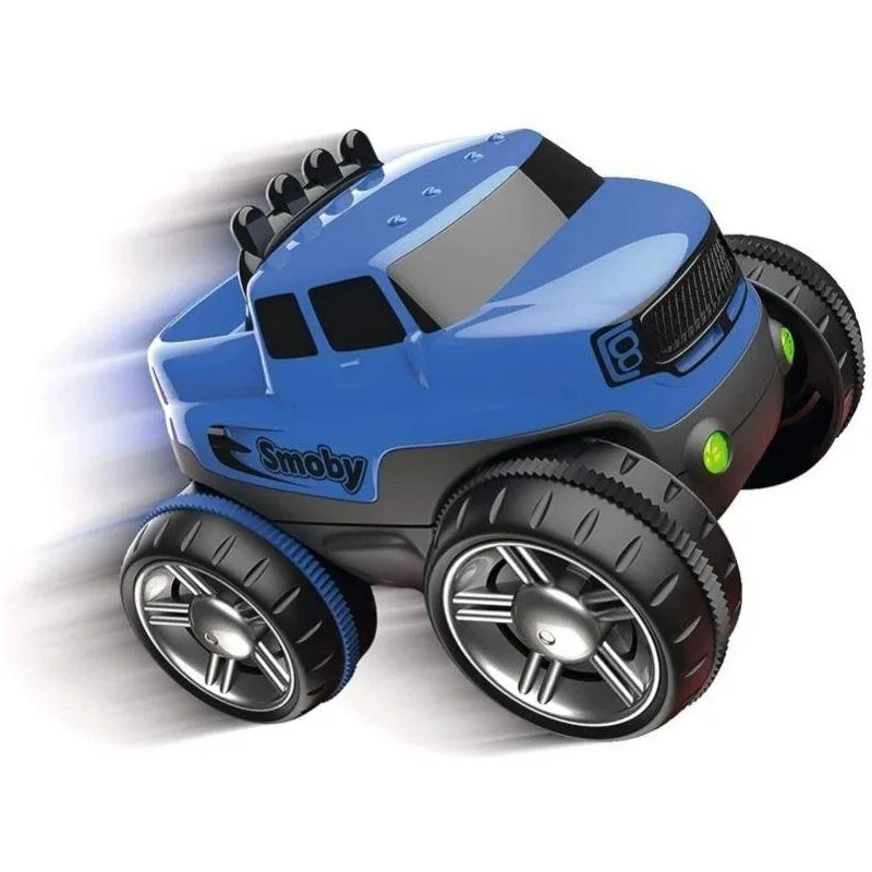 Smoby FleXtreme Araba - Mavi 180903 | Toysall